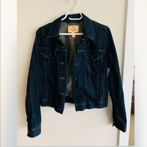 Levi’s Jean Jacket